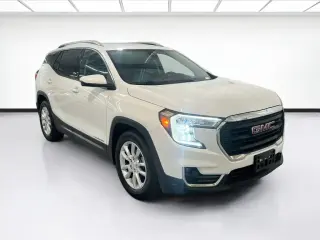 GMC Terrain 2022 SLT 4p SUV