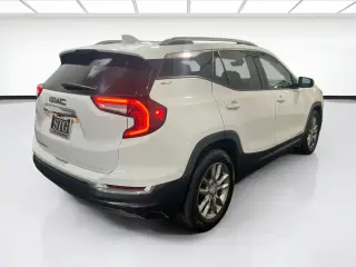 GMC Terrain 2022 SLT 4p SUV