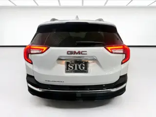 GMC Terrain 2022 SLT 4p SUV