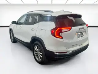GMC Terrain 2022 SLT 4p SUV