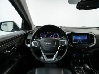 GMC Terrain 2022 SLT 4p SUV