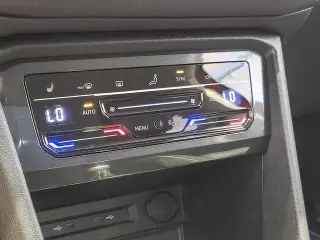 Volkswagen Tiguan 2023 SE 4dr SUV