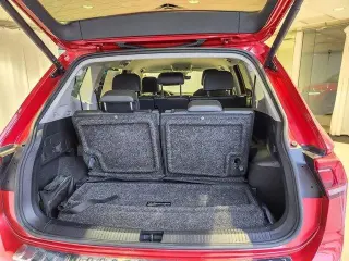 Volkswagen Tiguan 2023 SE 4dr SUV