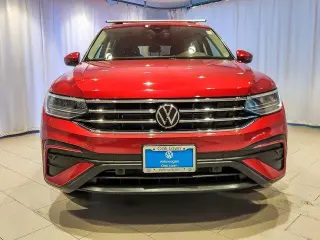Volkswagen Tiguan 2023 SE 4dr SUV