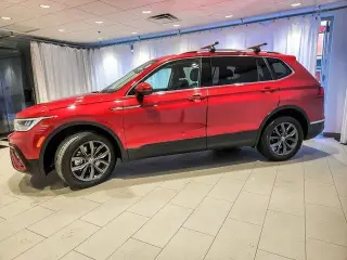 Volkswagen Tiguan 2023 SE 4dr SUV