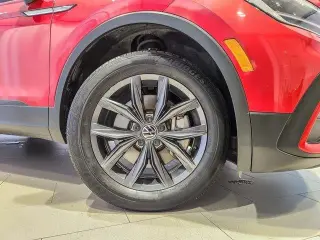 Volkswagen Tiguan 2023 SE 4dr SUV