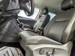 Volkswagen Tiguan 2023 SE 4dr SUV