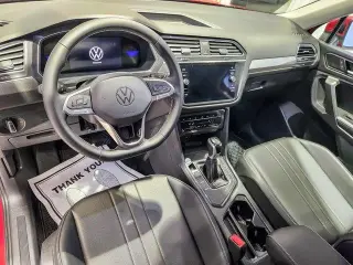 Volkswagen Tiguan 2023 SE 4dr SUV