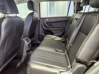 Volkswagen Tiguan 2023 SE 4dr SUV