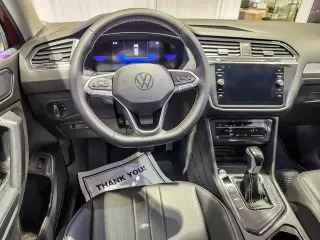 Volkswagen Tiguan 2023 SE 4dr SUV