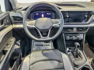 Volkswagen Taos 2023 AWD SEL 4Motion 4dr SUV