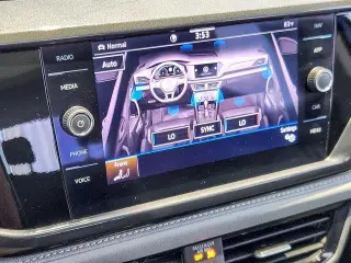 Volkswagen Taos 2023 AWD SEL 4Motion 4dr SUV
