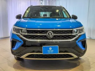 Volkswagen Taos 2023 AWD SEL 4Motion 4dr SUV