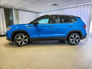 Volkswagen Taos 2023 AWD SEL 4Motion 4dr SUV