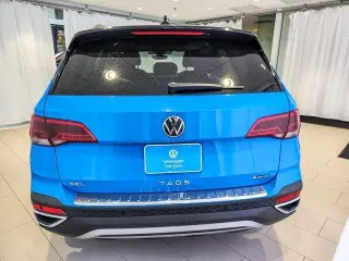 Volkswagen Taos 2023 AWD SEL 4Motion 4dr SUV
