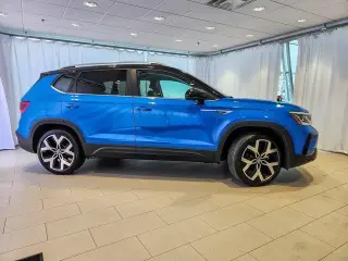 Volkswagen Taos 2023 AWD SEL 4Motion 4dr SUV