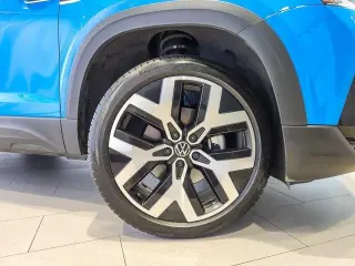 Volkswagen Taos 2023 AWD SEL 4Motion 4dr SUV
