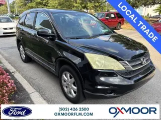 Honda CR-V 2011 AWD SE 4dr SUV