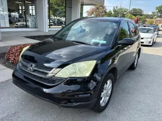 Honda CR-V 2011 AWD SE 4dr SUV