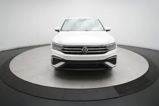 Volkswagen Tiguan 2022 AWD SE 4Motion 4p SUV