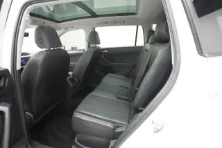 Volkswagen Tiguan 2022 AWD SE 4Motion 4p SUV