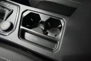 Volkswagen Tiguan 2022 AWD SE 4Motion 4p SUV