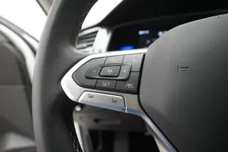 Volkswagen Tiguan 2022 AWD SE 4Motion 4p SUV