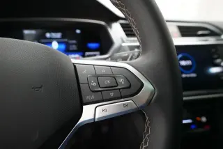 Volkswagen Tiguan 2022 AWD SE 4Motion 4p SUV