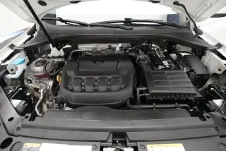 Volkswagen Tiguan 2022 AWD SE 4Motion 4p SUV