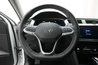 Volkswagen Tiguan 2022 AWD SE 4Motion 4p SUV