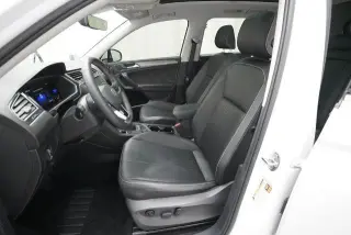 Volkswagen Tiguan 2022 AWD SE 4Motion 4p SUV