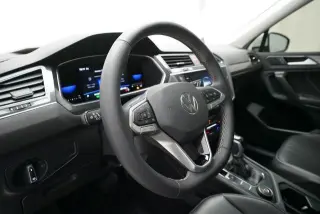 Volkswagen Tiguan 2022 AWD SE 4Motion 4p SUV