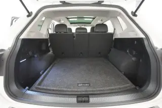 Volkswagen Tiguan 2022 AWD SE 4Motion 4p SUV