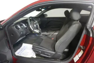 Ford Mustang 2014 V6 2dr Fastback