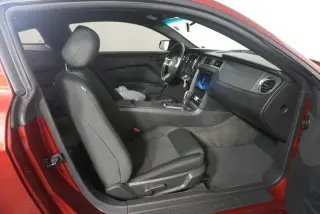 Ford Mustang 2014 V6 2dr Fastback