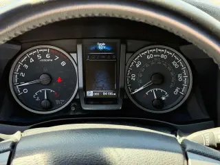Toyota Tacoma 2021 4x4 TRD Todo Terreno 4p Doble Cab 5.0 ft CB 6M