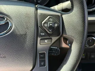 Toyota Tacoma 2021 4x4 TRD Todo Terreno 4p Doble Cab 5.0 ft CB 6M
