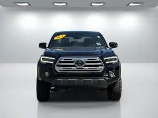Toyota Tacoma 2021 4x4 TRD Todo Terreno 4p Doble Cab 5.0 ft CB 6M