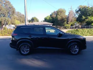 Nissan Rogue 2025 AWD S 4dr Crossover