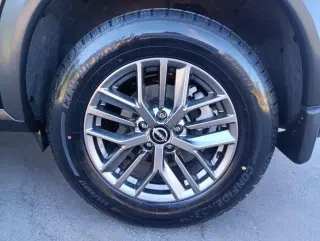 Nissan Rogue 2025 AWD S 4dr Crossover