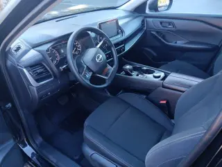 Nissan Rogue 2025 AWD S 4dr Crossover