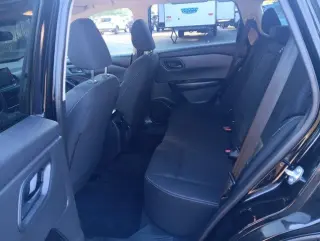 Nissan Rogue 2025 AWD S 4dr Crossover