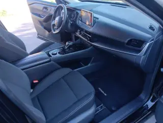 Nissan Rogue 2025 AWD S 4dr Crossover