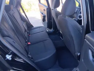 Nissan Rogue 2025 AWD S 4dr Crossover