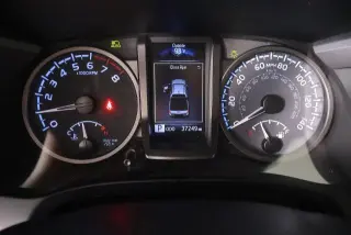 Toyota Tacoma 2023 4x4 TRD Sport 4dr Cabina Doble 5.0 ft SB 6A