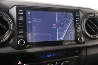 Toyota Tacoma 2023 4x4 TRD Sport 4dr Cabina Doble 5.0 ft SB 6A