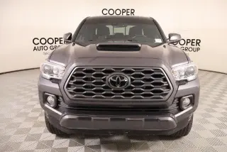 Toyota Tacoma 2023 4x4 TRD Sport 4dr Cabina Doble 5.0 ft SB 6A