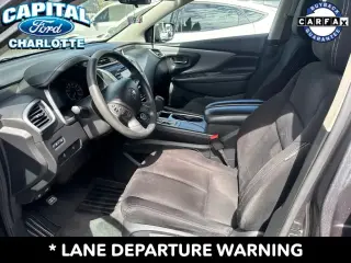 Nissan Murano 2020 AWD S 4dr SUV