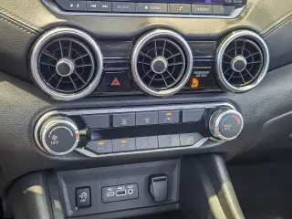 Nissan Sentra 2024 SV 4p Sedán