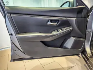 Nissan Sentra 2024 SV 4p Sedán